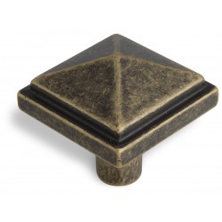 Cabinet Knob (D2157ARB)